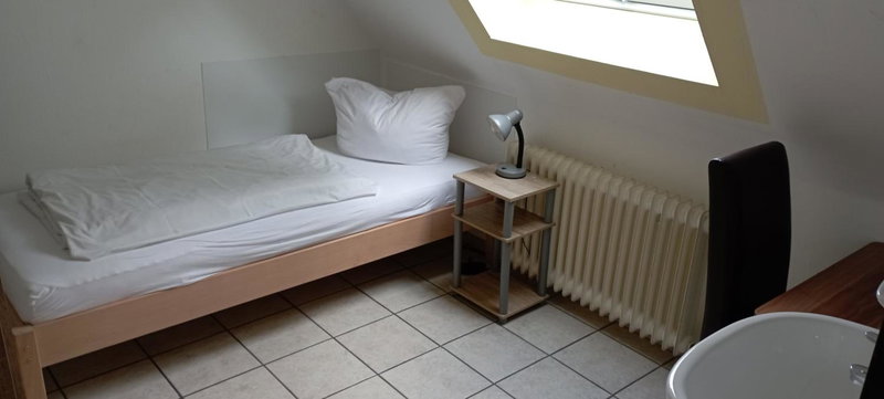 Pension Grübel, Lindau, Germany