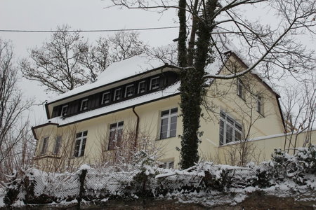 Ferienwohnung in herrlicher Lage, Bad Urach, Germany