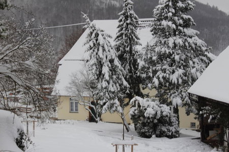 Ferienwohnung in herrlicher Lage, Bad Urach, Germany