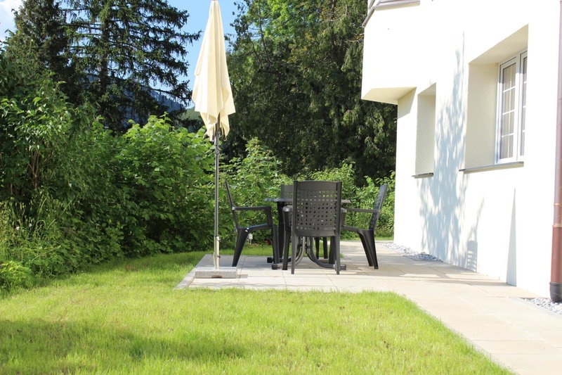 Ferienwohnung in herrlicher Lage, Bad Urach, Germany