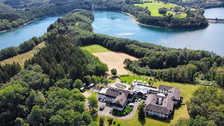 Hotel Diehlberg – Tagungs- & Wellnesshotel, Olpe, Germany