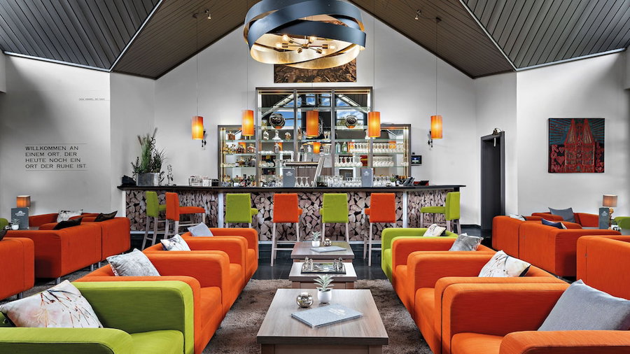 Hotel Diehlberg – Tagungs- & Wellnesshotel, Olpe, Germany