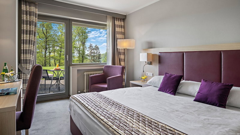Hotel Diehlberg – Tagungs- & Wellnesshotel, Olpe, Germany