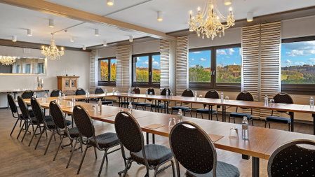 Hotel Diehlberg – Tagungs- & Wellnesshotel, Olpe, Germany