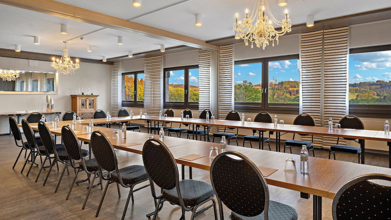 Hotel Diehlberg – Tagungs- & Wellnesshotel, Olpe, Germany