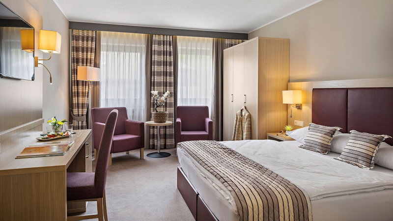 Hotel Diehlberg – Tagungs- & Wellnesshotel, Olpe, Germany