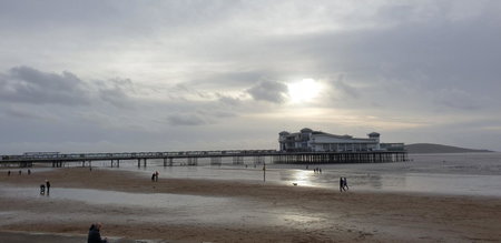 Tivoli Bungalow, Weston-super-Mare, United Kingdom