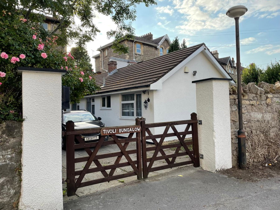 Tivoli Bungalow, Weston-super-Mare, United Kingdom