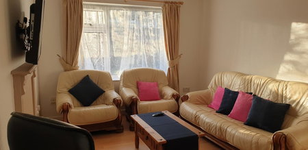 Tivoli Bungalow, Weston-super-Mare, United Kingdom