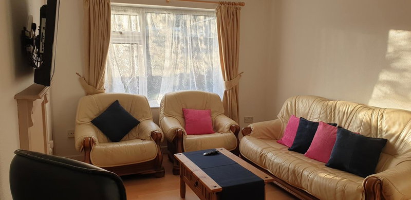 Tivoli Bungalow, Weston-super-Mare, United Kingdom