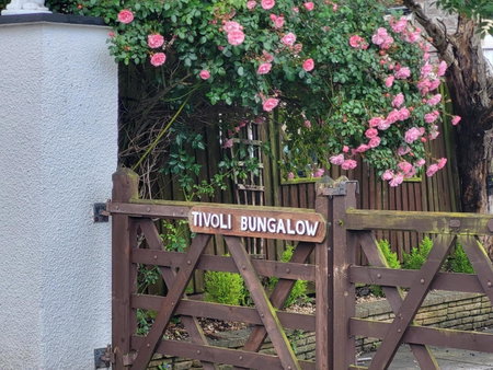 Tivoli Bungalow, Weston-super-Mare, United Kingdom