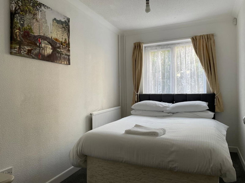 Tivoli Bungalow, Weston-super-Mare, United Kingdom