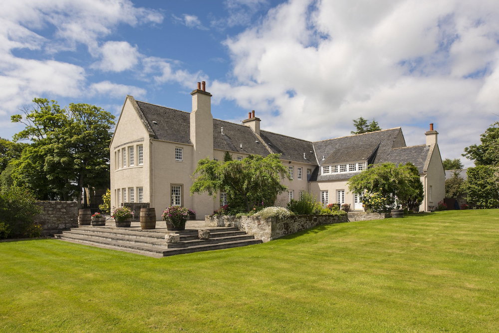 The Glenmorangie House, Vereinigtes Königreich