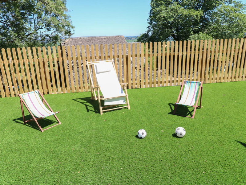 Ty Ffarm at Gellilwch, Pontypridd, United Kingdom