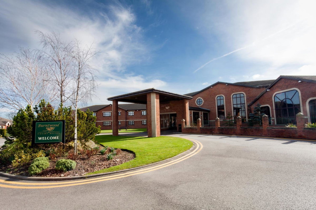 Burntwood Court Hotel, United Kingdom