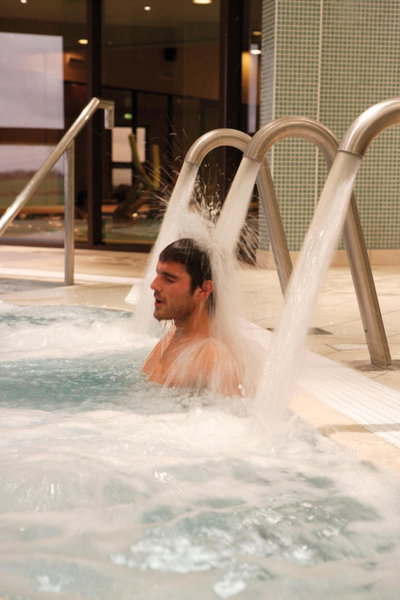 Burntwood Court Hotel, Barnsley, United Kingdom