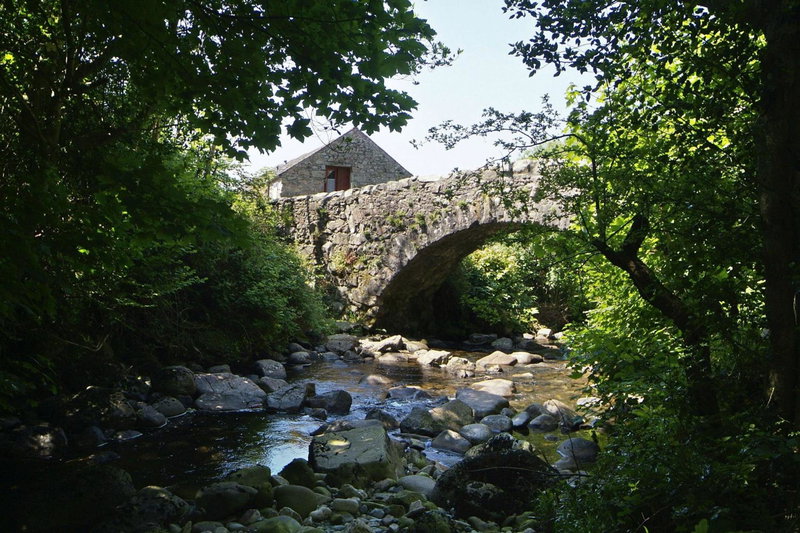 Bridge End Farm Cottages, Eskdale, United Kingdom