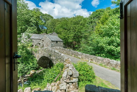 Bridge End Farm Cottages, Eskdale, United Kingdom