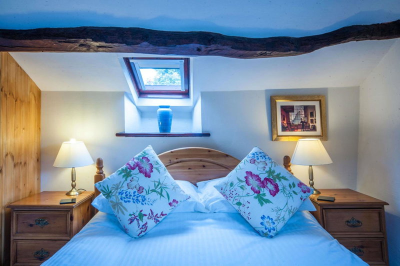 Bridge End Farm Cottages, Eskdale, United Kingdom