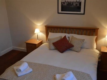 The Crown Hotel, Sudbury, United Kingdom