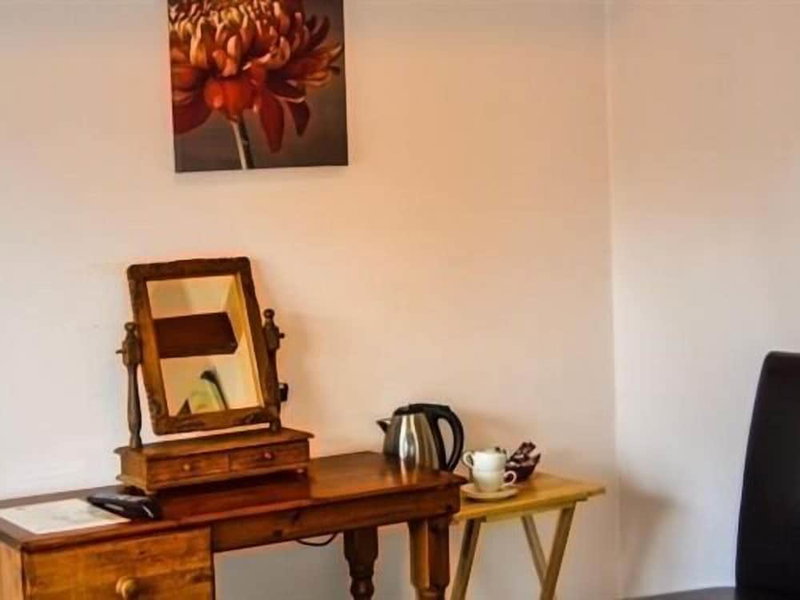 The Crown Hotel, Sudbury, United Kingdom