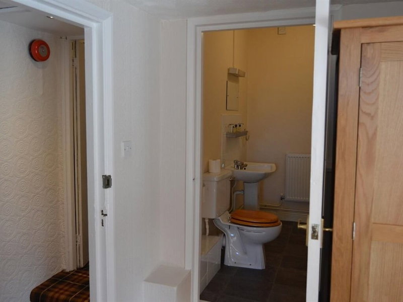 The Crown Hotel, Sudbury, United Kingdom