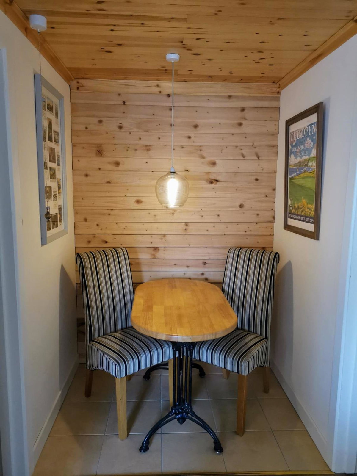 The Nook @ Rowan Tree Cottage, United Kingdom
