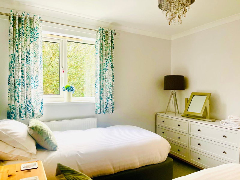Tanglewood house Abergavenny with private parking, Abergavenny, United Kingdom