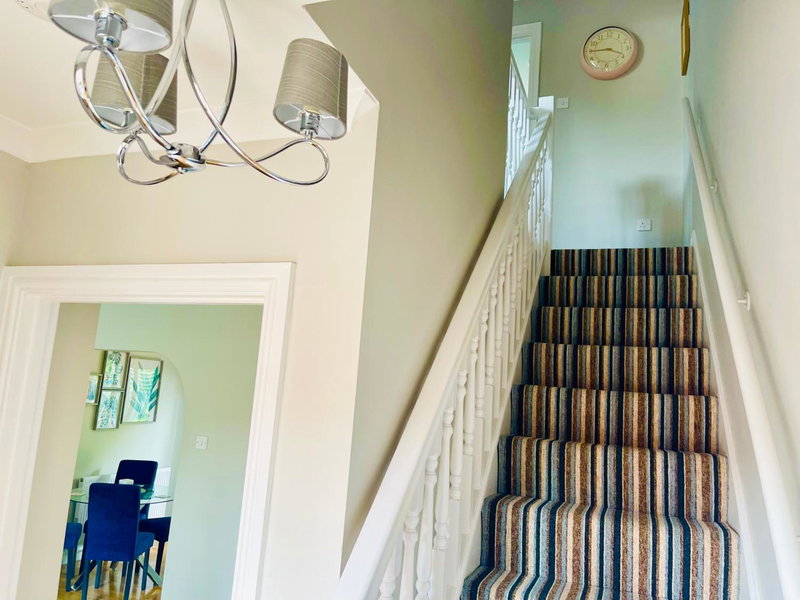 Tanglewood house Abergavenny with private parking, Abergavenny, United Kingdom