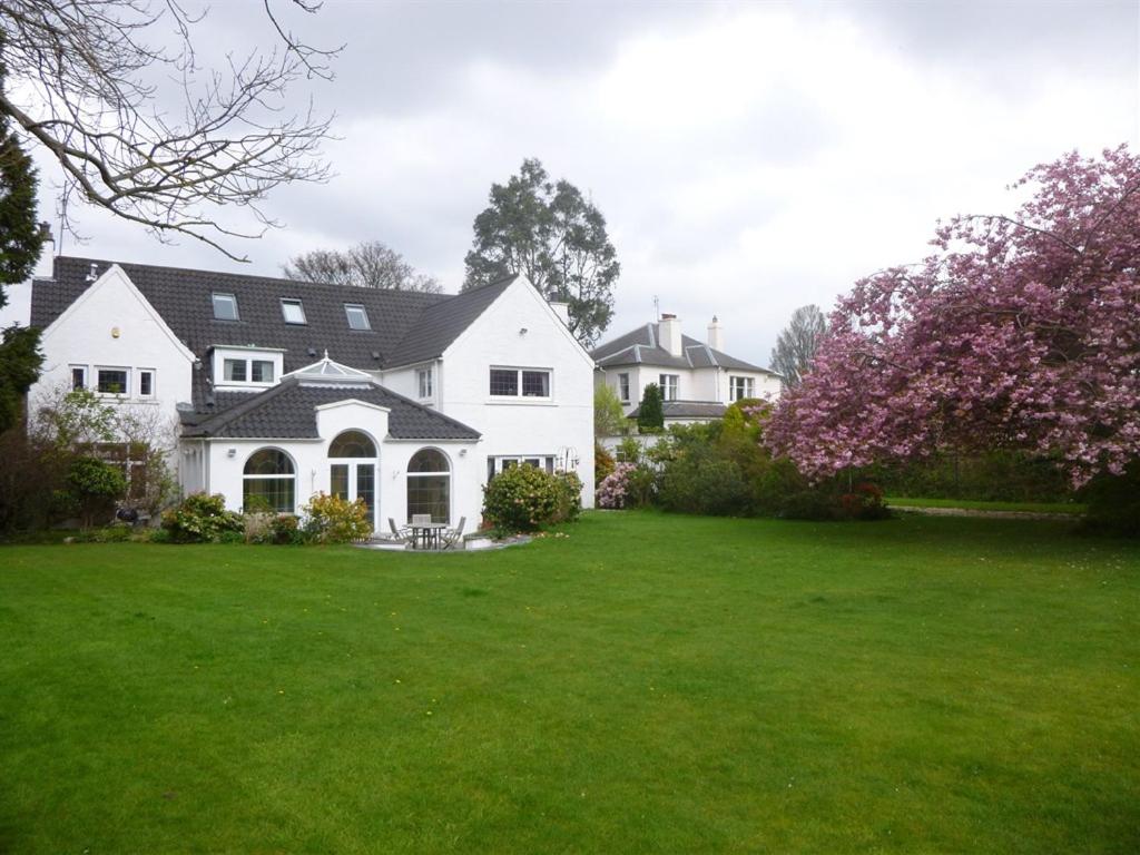 CarMichael, United Kingdom