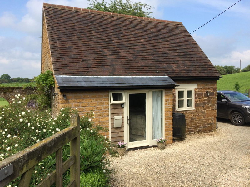 Eydon B&B, Daventry, United Kingdom