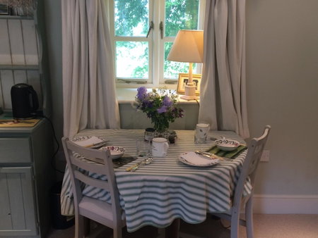 Eydon B&B, Daventry, United Kingdom