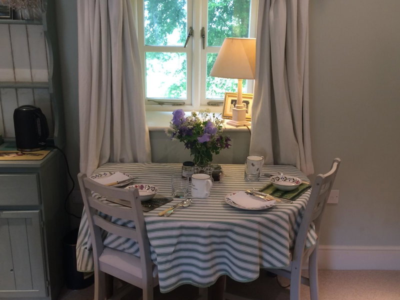 Eydon B&B, Daventry, United Kingdom