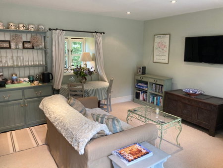 Eydon B&B, Daventry, United Kingdom