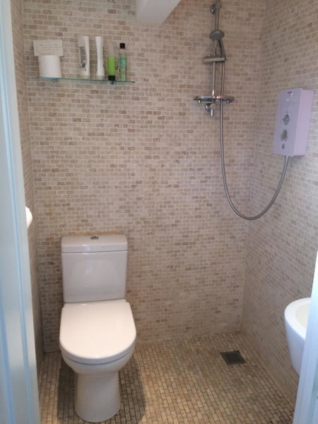 Eydon B&B, Daventry, United Kingdom