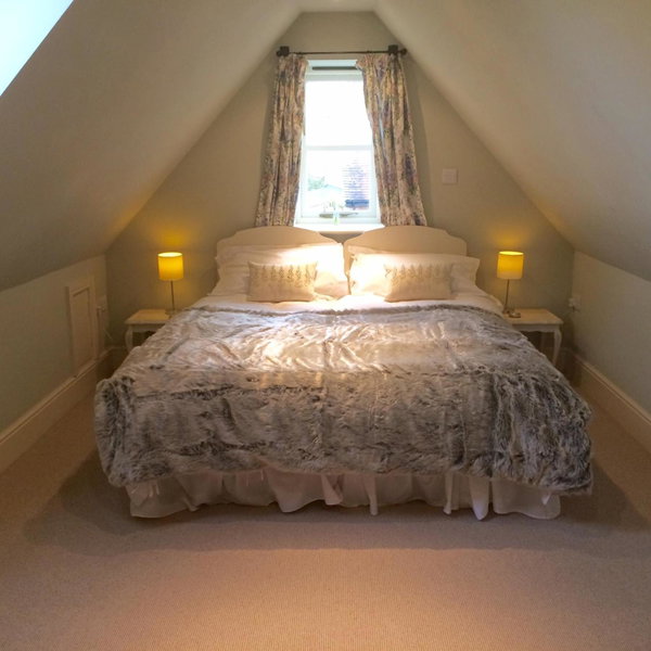 Eydon B&B, Daventry, United Kingdom