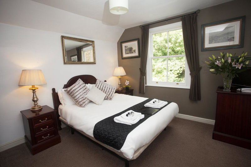 The Five Bells, Deal, United Kingdom
