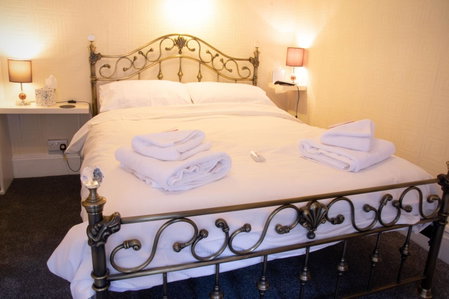 isallt guesthouse, Blaenau-Ffestiniog, United Kingdom