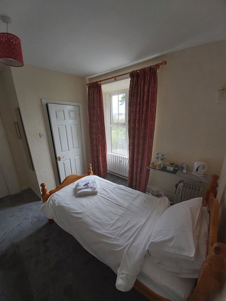 isallt guesthouse, Blaenau-Ffestiniog, United Kingdom