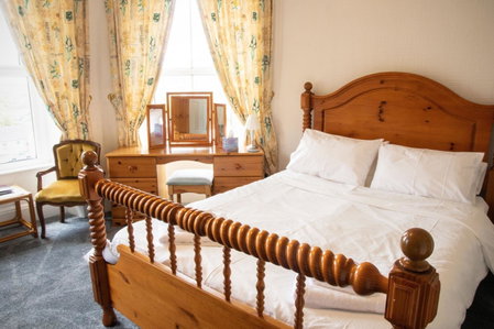 isallt guesthouse, Blaenau-Ffestiniog, United Kingdom