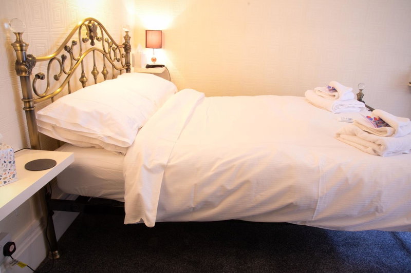 isallt guesthouse, Blaenau-Ffestiniog, United Kingdom
