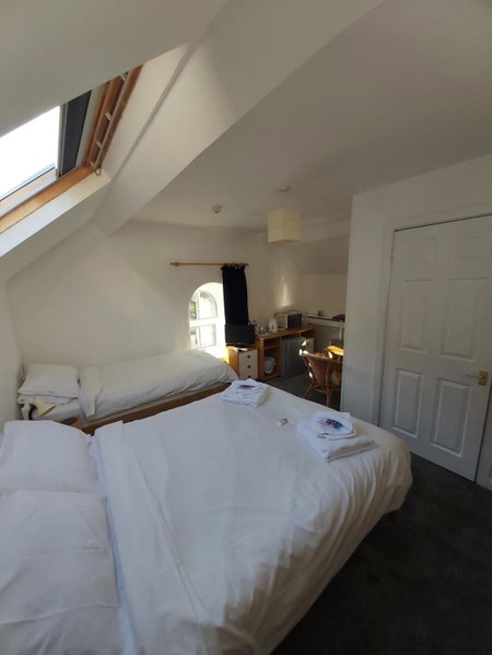 isallt guesthouse, Blaenau-Ffestiniog, United Kingdom