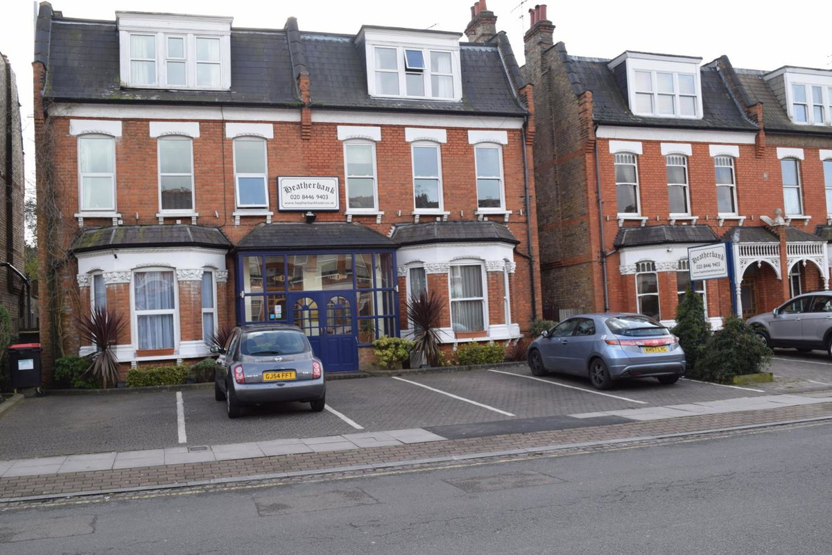 Heatherbank Guest House, United Kingdom