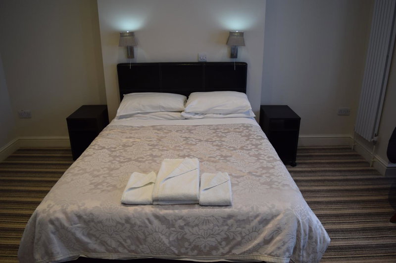 Heatherbank Guest House, Barnet, United Kingdom