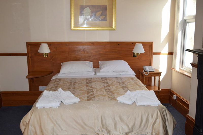 Heatherbank Guest House, Barnet, United Kingdom