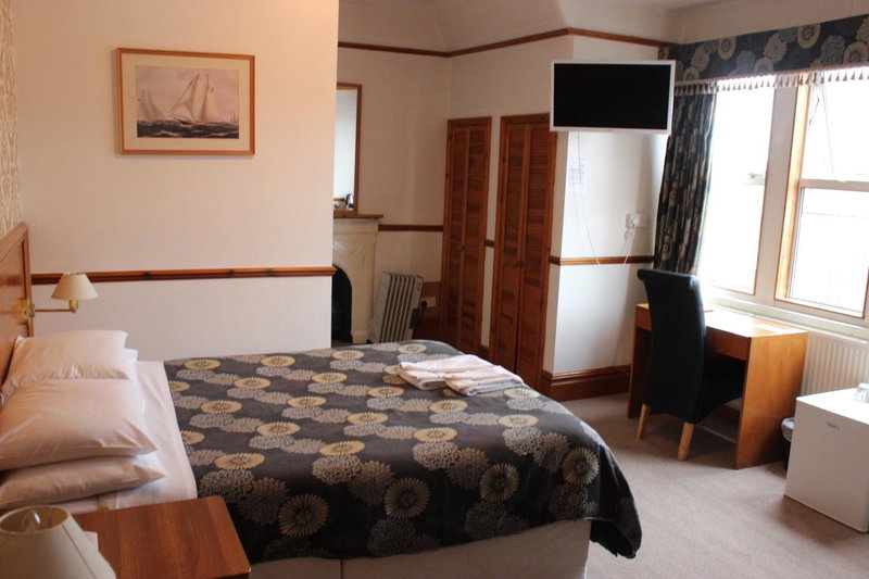 Heatherbank Guest House, Barnet, United Kingdom