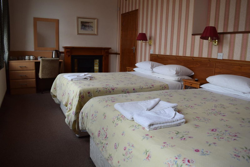 Heatherbank Guest House, Barnet, United Kingdom
