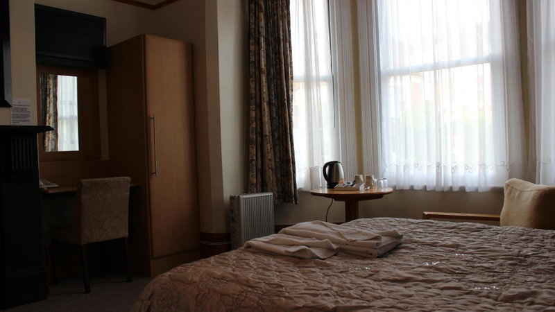 Heatherbank Guest House, Barnet, United Kingdom
