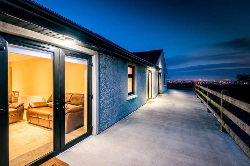Elagh Cottages, Derry Londonderry, United Kingdom