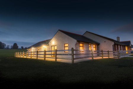 Elagh Cottages, Derry Londonderry, United Kingdom